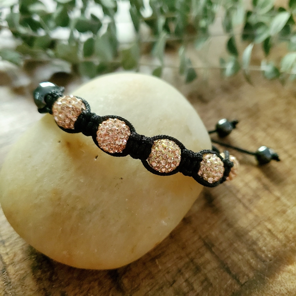 Shambala Bracelet